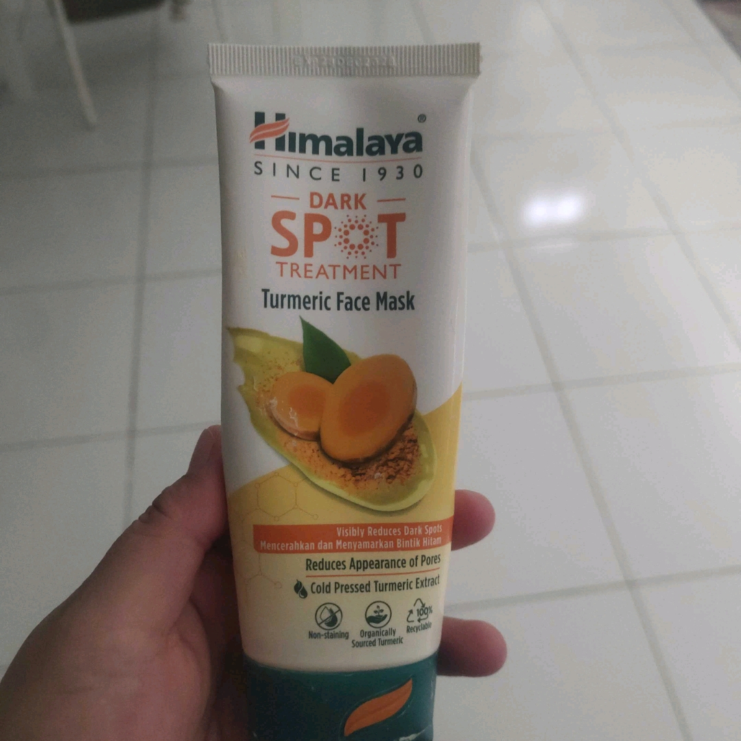 Dark Spot Treatment Turmeric Face Mask imgfdn-bc91dba5-a8b1-4fec-a417-7fce42da42b0