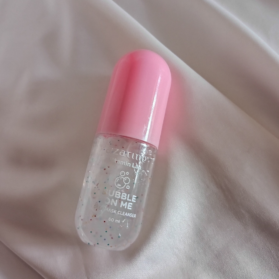 Bubble On Me Deep Mask Cleanser imgfdn-fafa8cdb-4d3c-4434-adab-17789ec96a8c