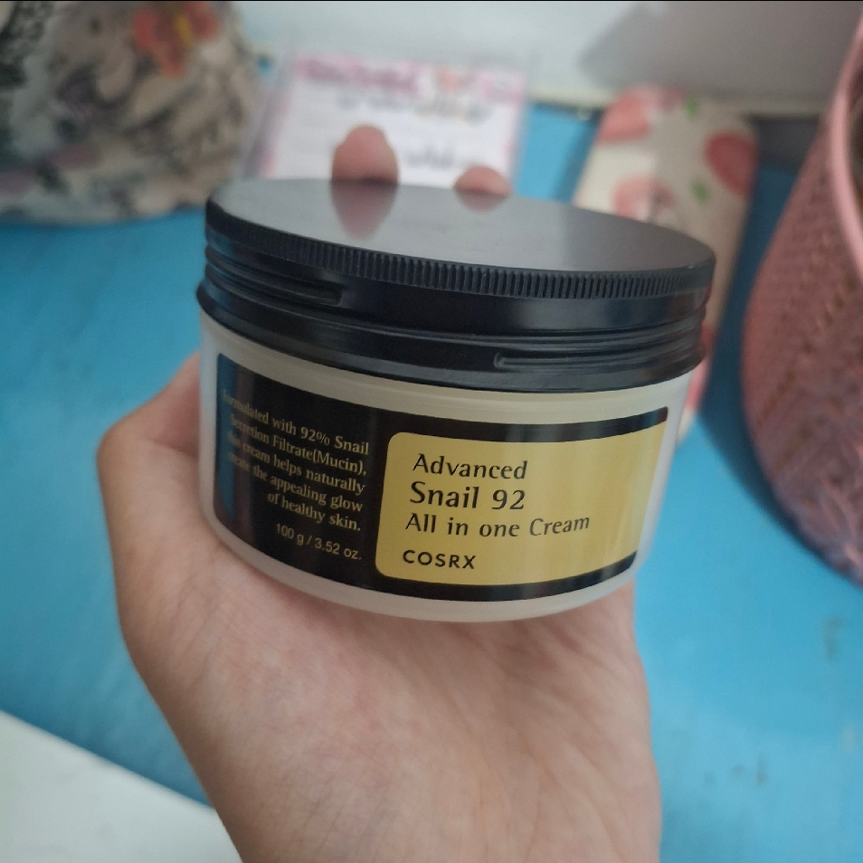 Advanced Snail 92 All in One Cream imgfdn-4365144d-ec41-42f5-8d76-8a6305bcbed6