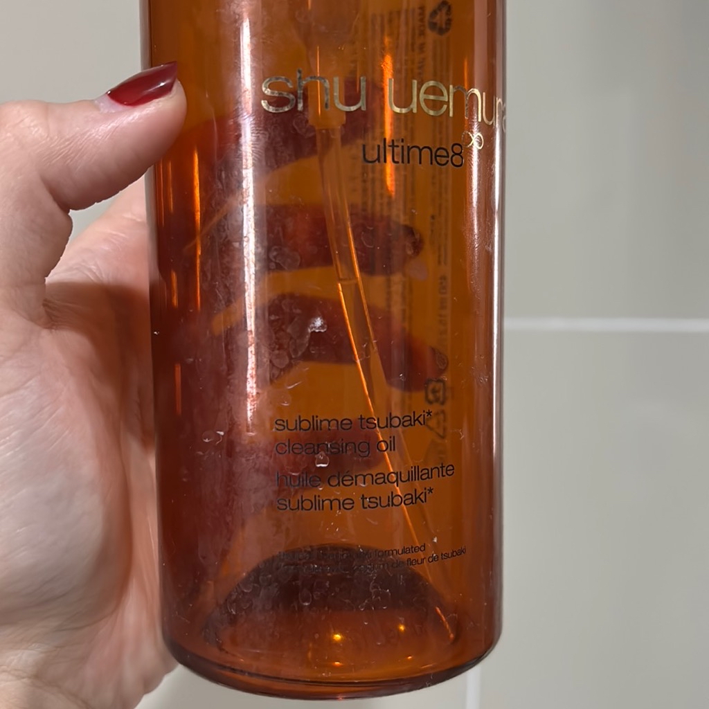 Ultime8∞ Sublime Beauty Cleansing Oil imgfdn-4e47c522-38d3-4d83-a8ae-e185c6028e85