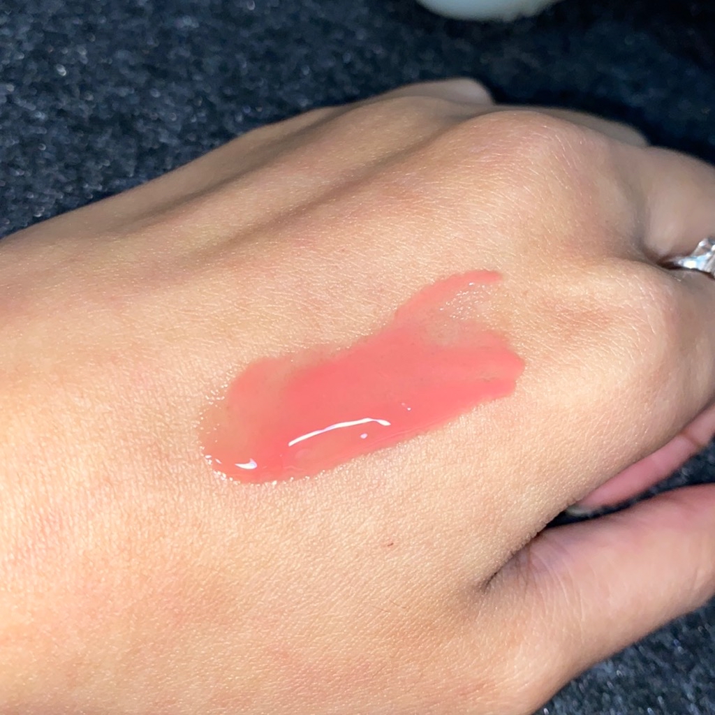 Glaze Craze Tinted Lip Serum - Peach Glaze imgfdn-1acbd647-fbd6-47ec-a37f-643af6fb8bf7