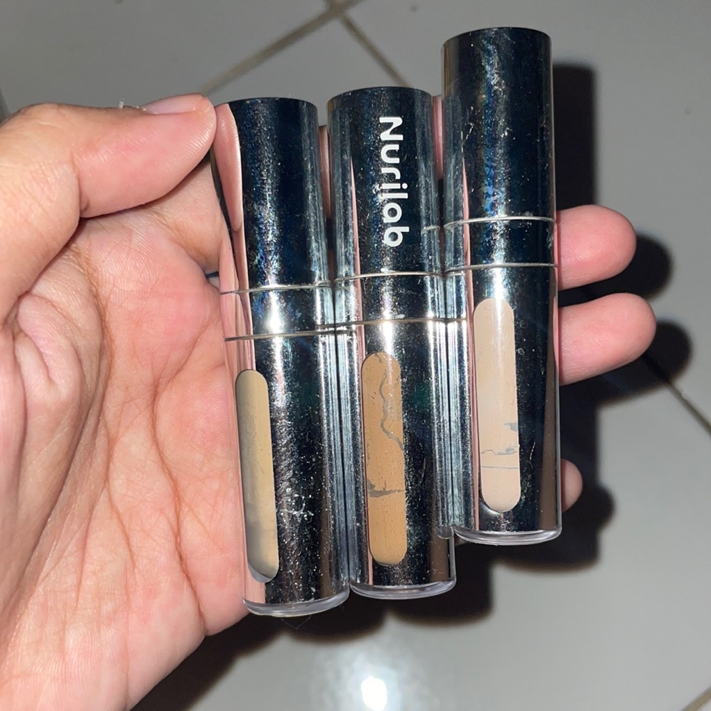 Acne Conclearing Spot Drying Lotion - Ivory imgfdn-44f07d40-766b-46fe-a50f-6d8ddc36bf0d