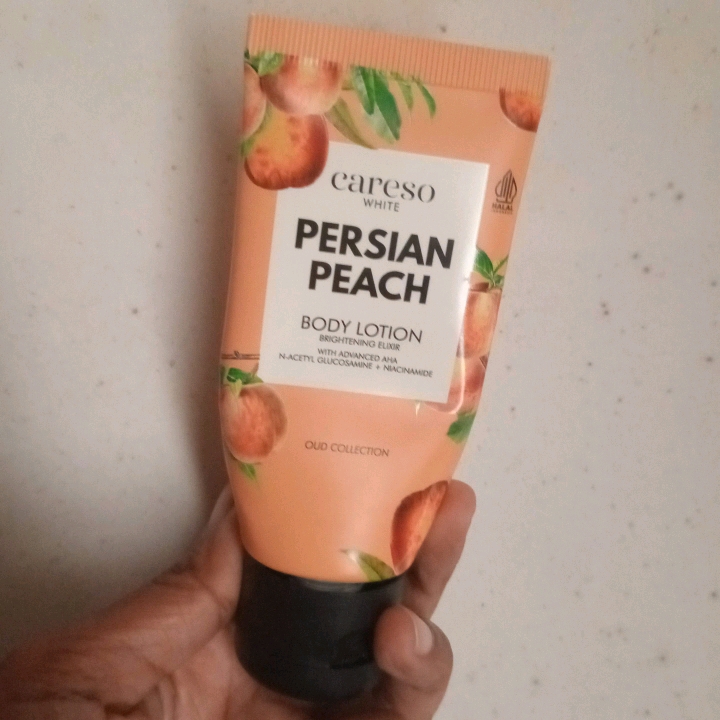 Body Lotion - Persian Peach imgfdn-e15a26ba-e2fa-47d4-acb6-d7324b60c59d