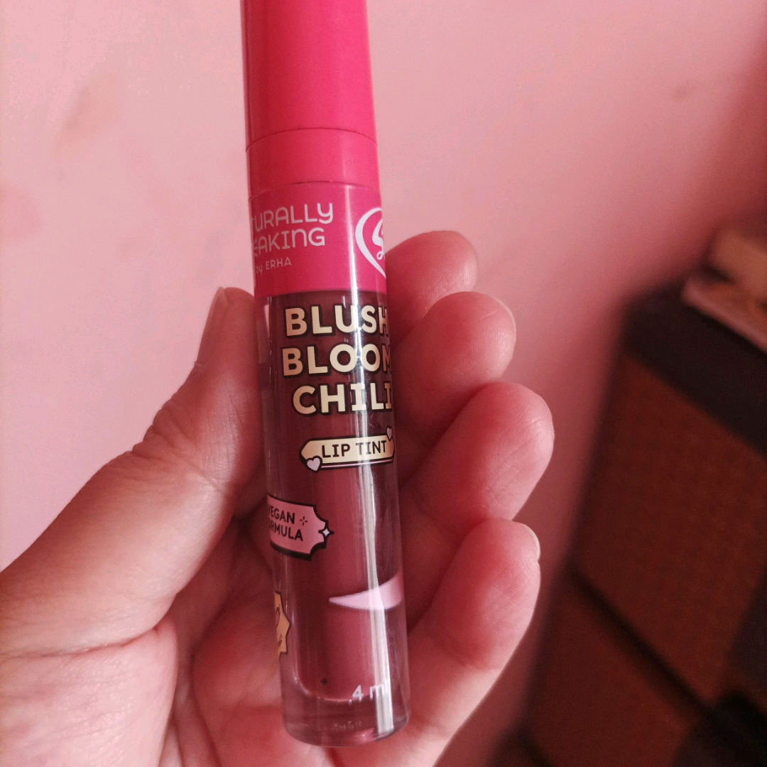 x SASA Lip Tint - Blush Bloom Chili imgfdn-b0a211c5-5a13-4c5a-8ec0-b1d9cfbc14a6