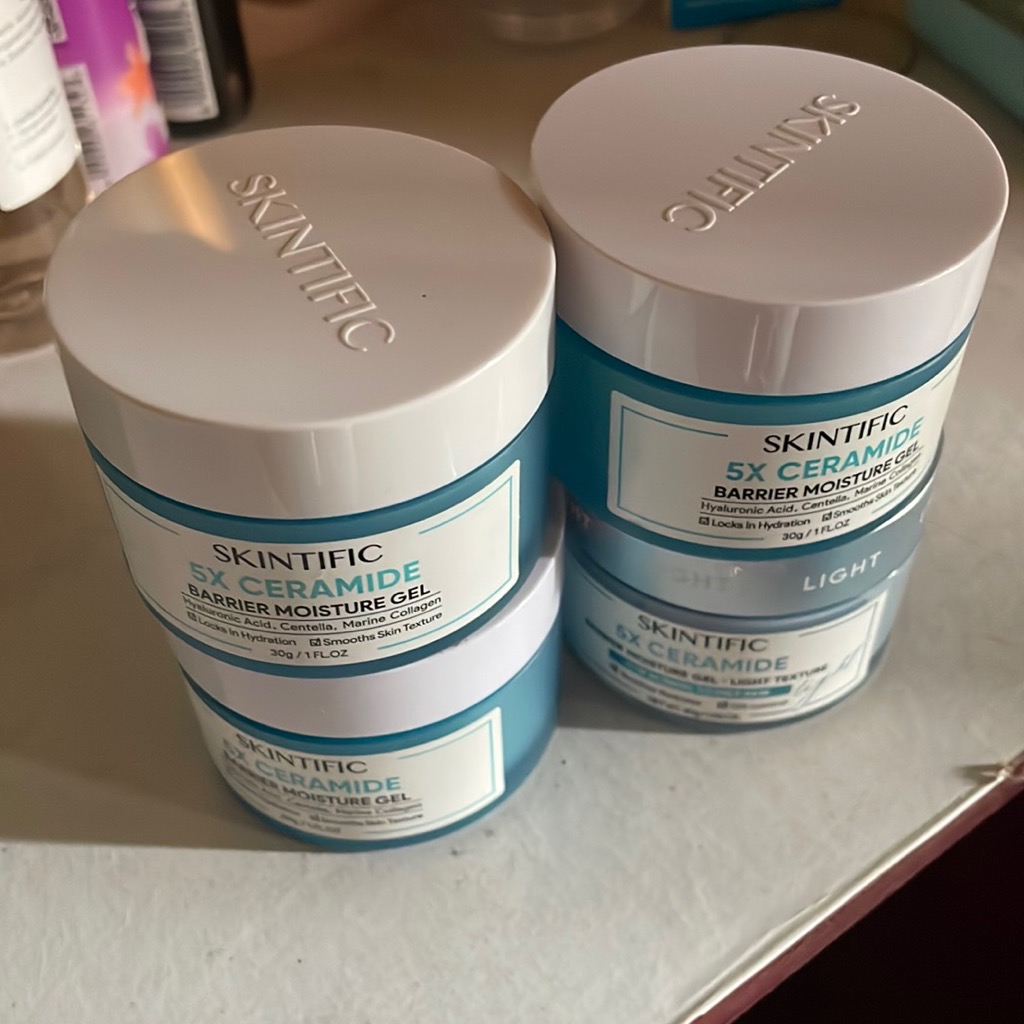 5X Ceramide Barrier Repair Moisture Gel Moisturizer imgfdn-b7e475aa-291b-484f-8193-8ab283efbe5e