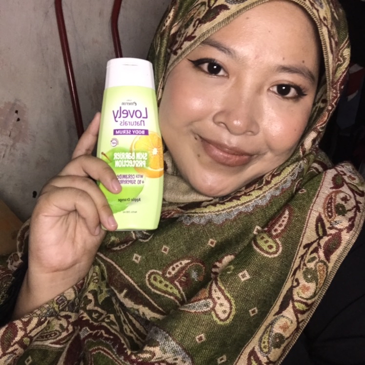 Lovely Naturals Body Serum - Apple Orange imgfdn-c32f7254-b3b1-428e-bd86-672e22f25adc