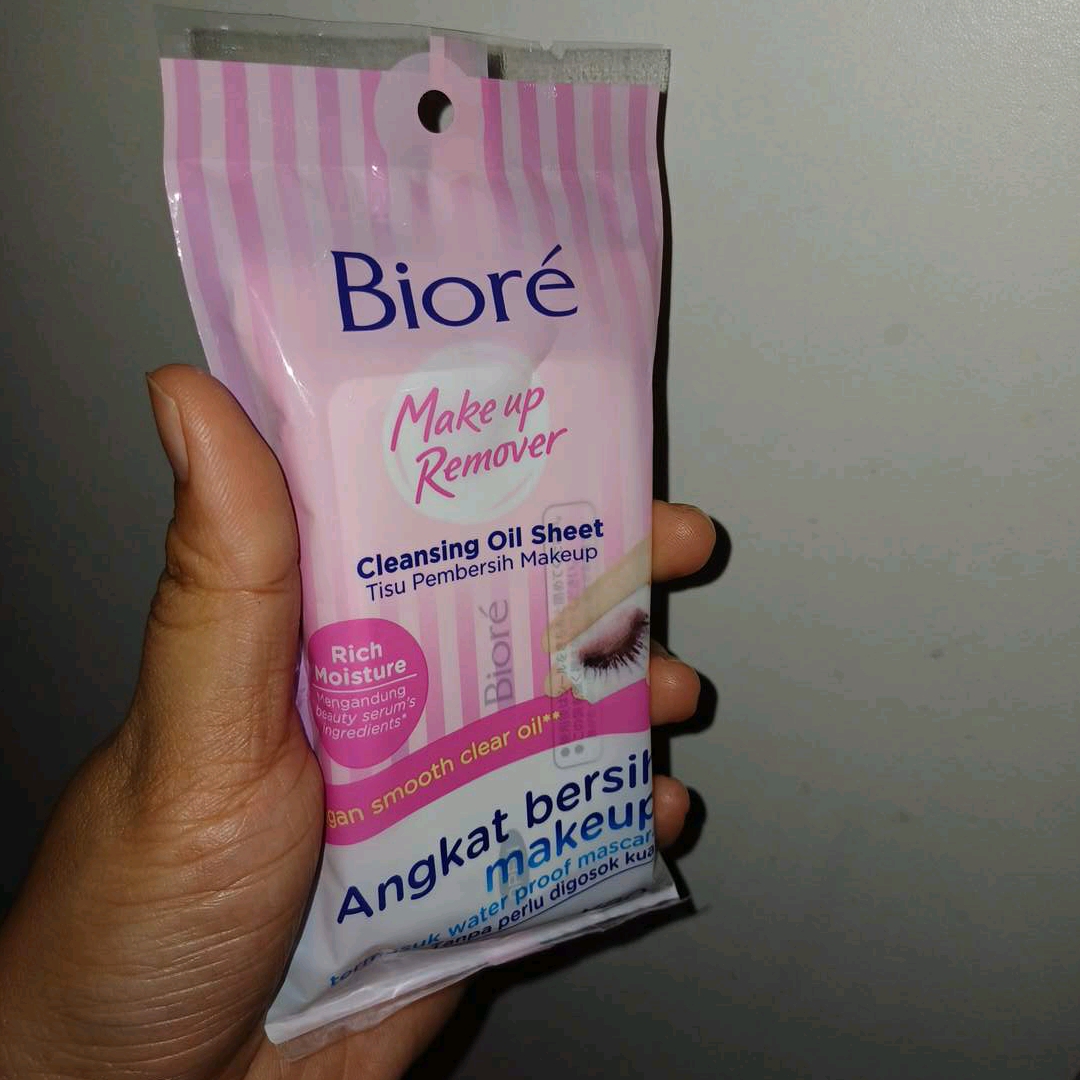Makeup Remover Cleansing Oil Sheet imgfdn-32ffeac1-6144-45c7-ad4e-6e67e77ecee3