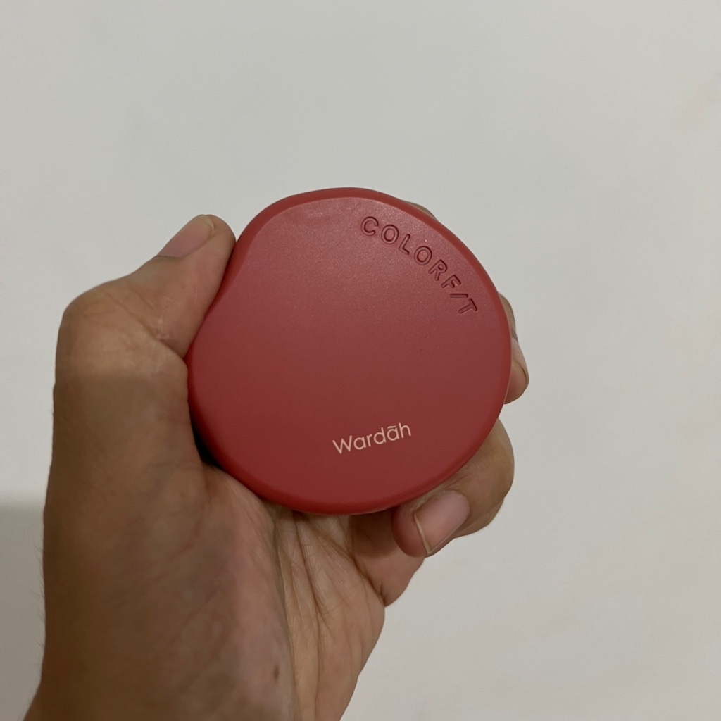 Colorft Cream Blush - 02 Merry Mauve imgfdn-c1d8e15e-97e1-46a4-a54c-a9566e7b532c