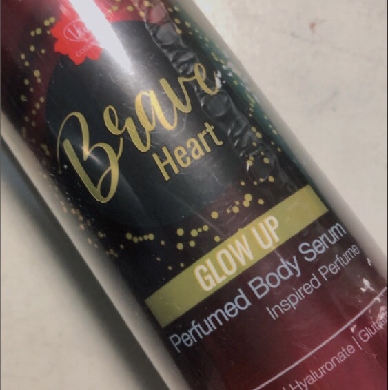 Glow Up Perfumed Body Serum - Brave Heart imgfdn-00587aa0-f14c-4adb-babd-4d029803aeef