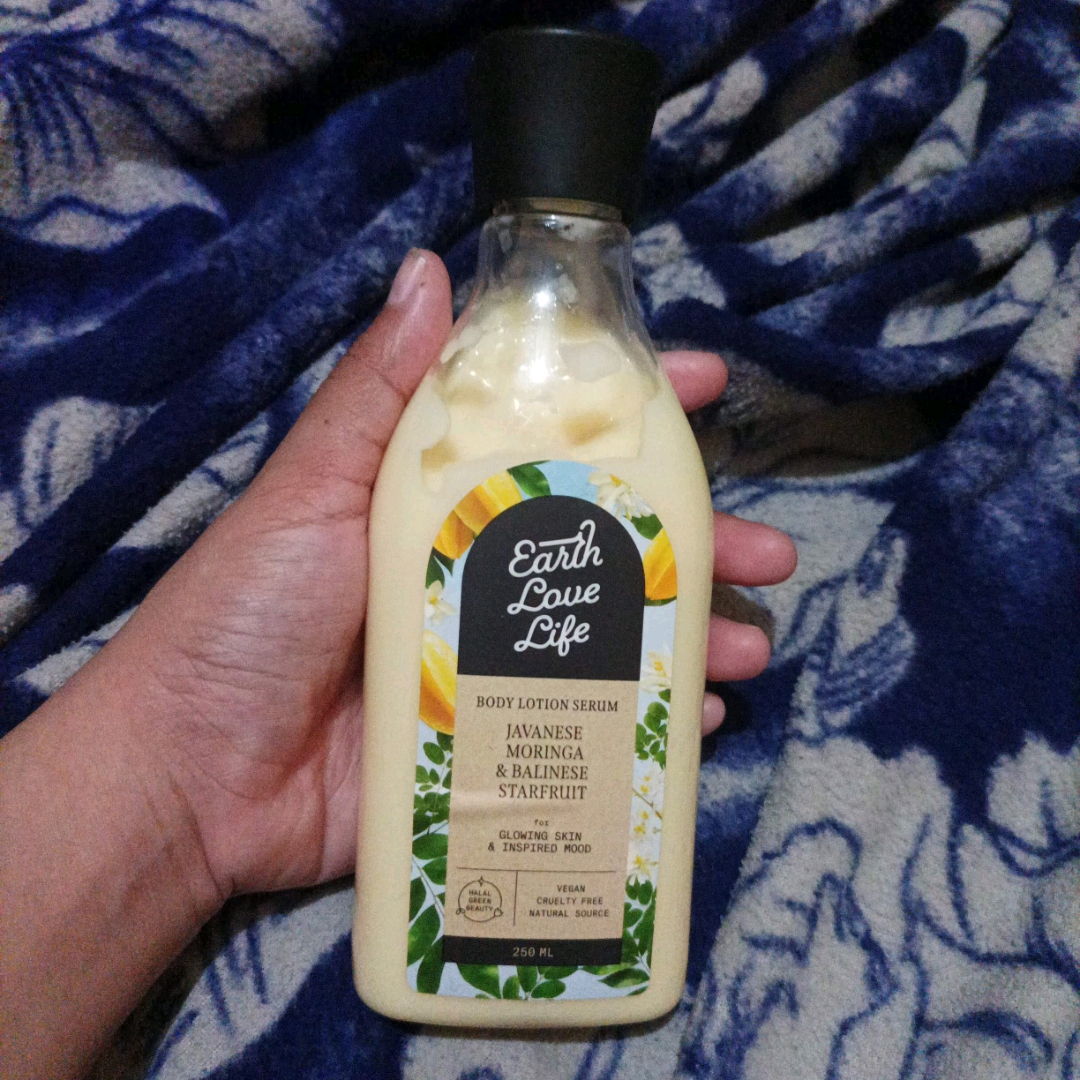 Body Lotion - Javanese Moringa & Balinese Starfruit imgfdn-ac918f68-48a3-4fb5-b0a0-1ed13daeae45