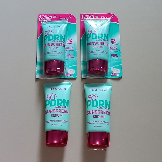 PDRN Acne Care Sunscreen Serum SPF 50+ PA++++ imgfdn-d4b8bde4-0c2f-4dd4-bfcd-b00cae01ac13