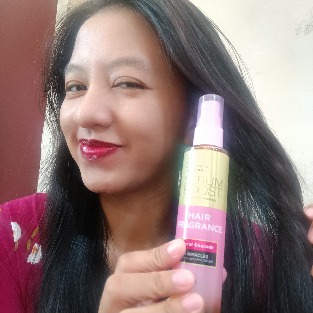 Serum Boost Hair Fragrance - Floral Cascade imgfdn-33ad83c4-42f1-4391-a01c-85ecc7ef6149