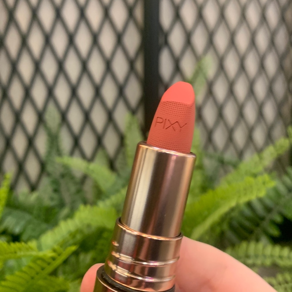 Mattenetic Transferproof Lipstick - 03 Pinkpulse imgfdn-808068ae-9167-4639-b3ff-b2ce3b8ce4c6