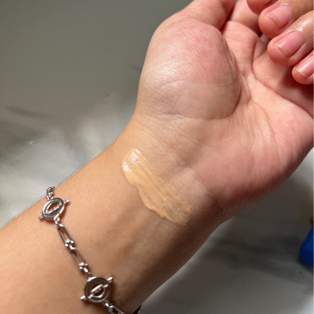 Sunmazing CC Tinted Sunscreen SPF 40 PA++++ - Morning Glow imgfdn-c8ce501d-b8dc-4bca-8ee3-d030539ad698