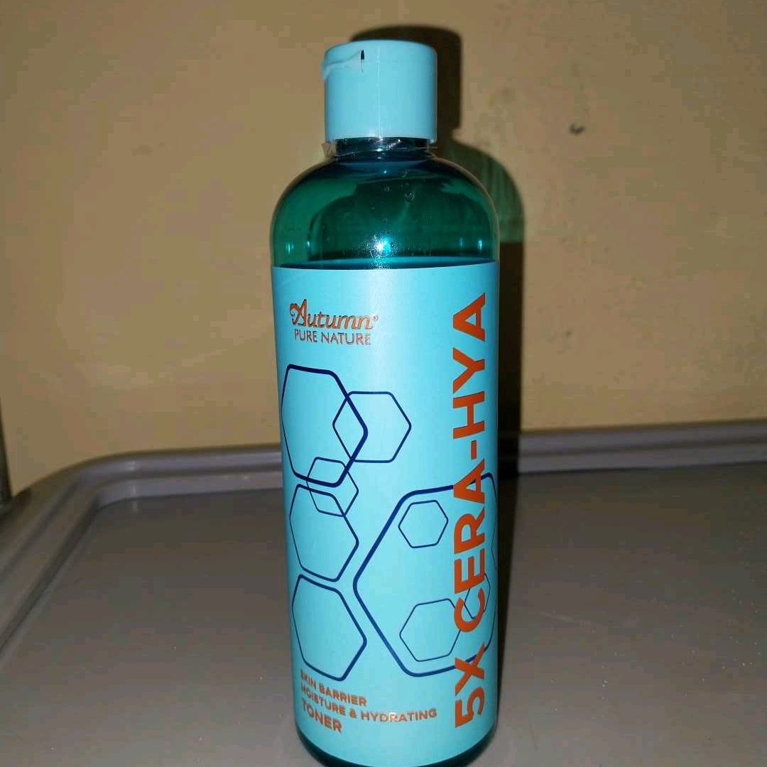 5X Cera-Hya Skin Barrier Moisture and Hydrating Toner imgfdn-66e20c42-f397-4124-8957-4d3ad015ca25