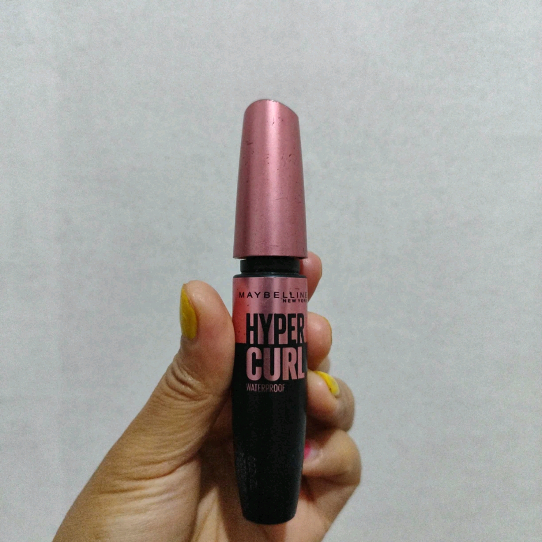 Hyper Curl Volum' Express Mascara imgfdn-65cabf8e-12b5-4525-b5ec-34cf82b841ec
