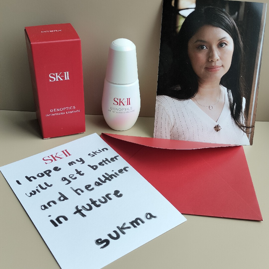 Genoptic Spot Essence - SK-II Genoptic Spot Essence imgfdn-d875a28e-ddfb-4136-a5bb-93d48f2da060