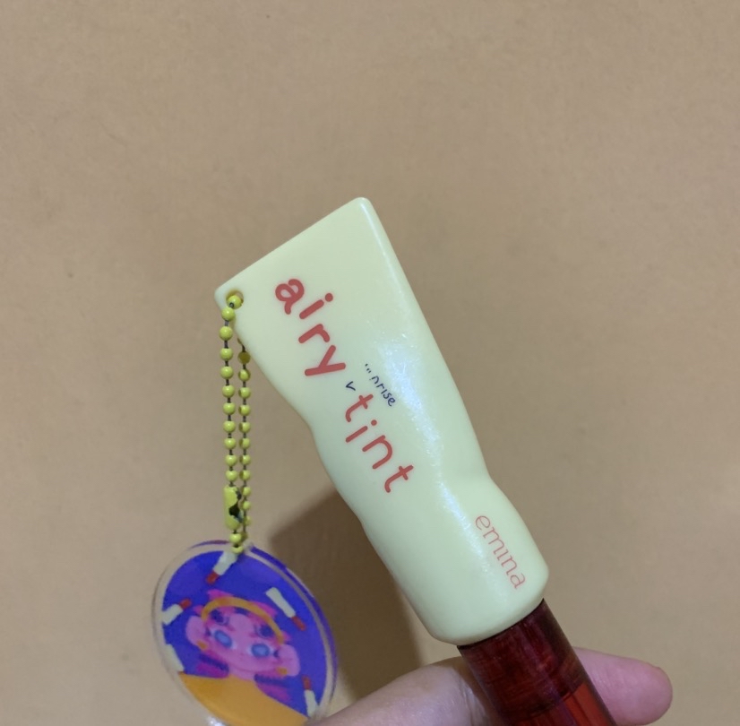 Airy Surprise Tint - 12 Fuzzhia imgfdn-43322dd1-8a4a-4cd6-93b9-827d4aebd9ac