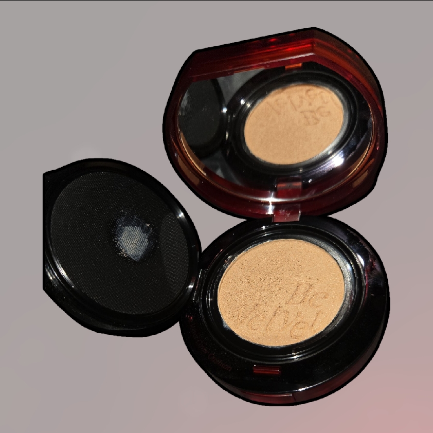 Pro Tailor Be Velvet Cushion SPF34 PA++ - Petal imgfdn-0cb735f5-c79f-4995-8853-1371d8f9c7d6