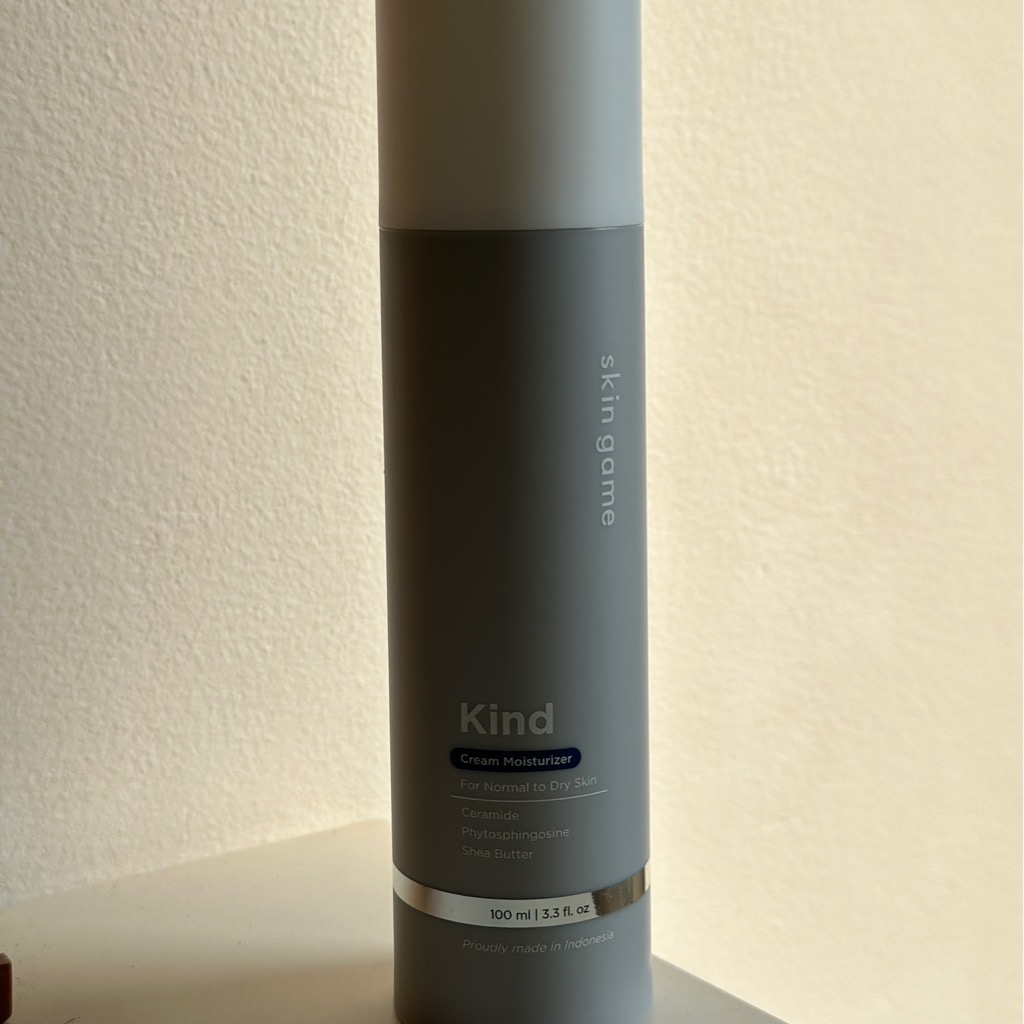 Kind Cream Moisturizer imgfdn-e3a10002-5f48-4d45-aaee-ded917be1843