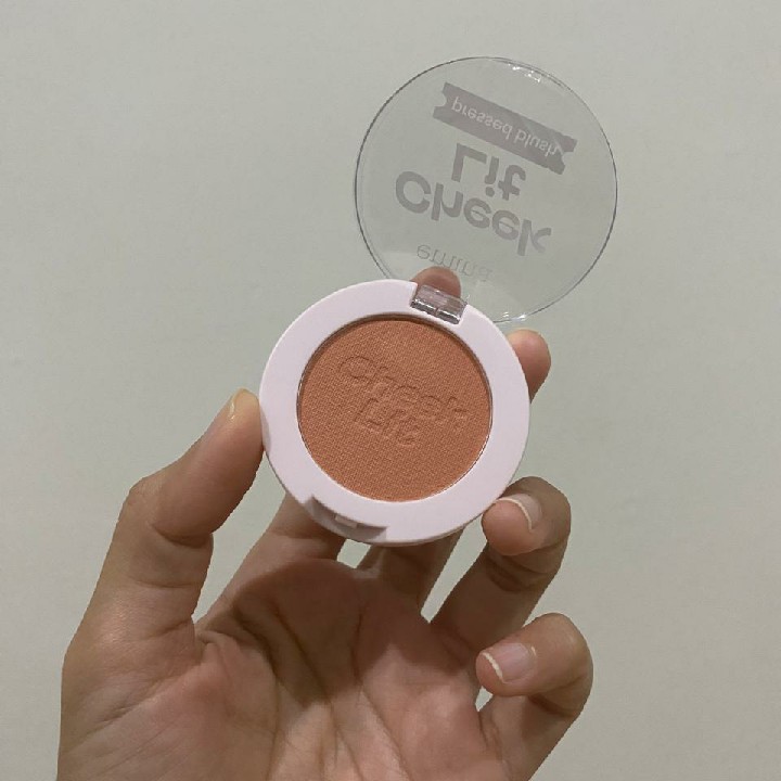 Cheeklit Pressed Blush On - Bittersweet imgfdn-6cbb893b-899d-47ca-982e-8bd6836f1785