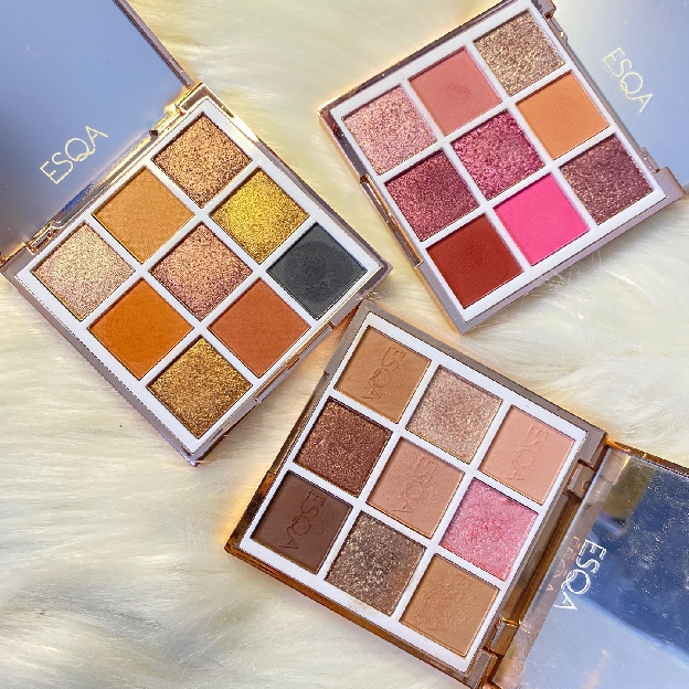 Goddess Eyeshadow Palette - Bronze imgfdn-d2deabd6-bd12-4071-8a8f-08b077ea0cca