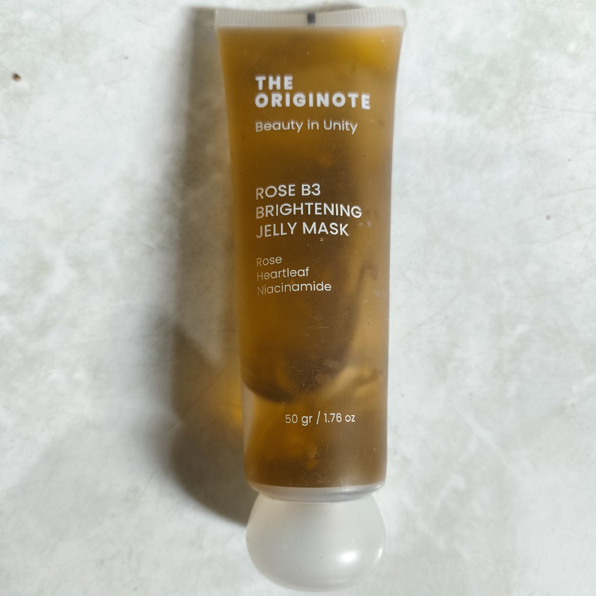 Rose B3 Brightening Jelly Mask imgfdn-45f16c80-a846-4bf6-80e4-8c3dcf5c26c5