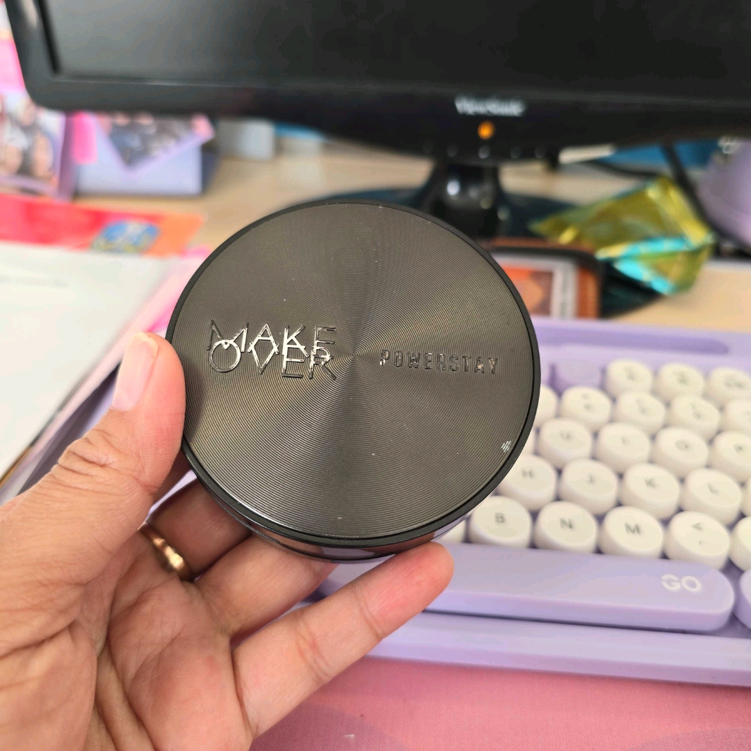 Powerstay Demi Matte Cover Cushion - C21 Pink Ivory imgfdn-eafd0329-f642-4ea4-9e7a-152d2b94831e