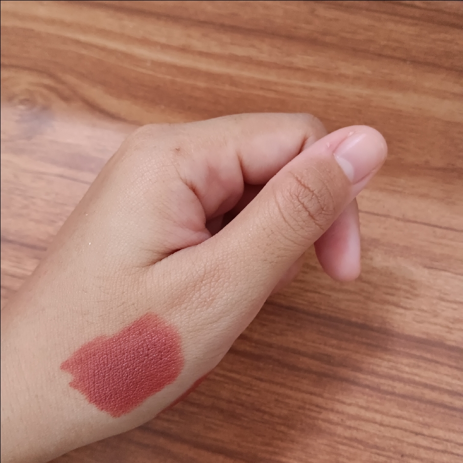 Color Hypnose Creamy Lip Matte - 09 Undercover imgfdn-a02fcb27-1895-4c53-9dab-2a3aacae427d