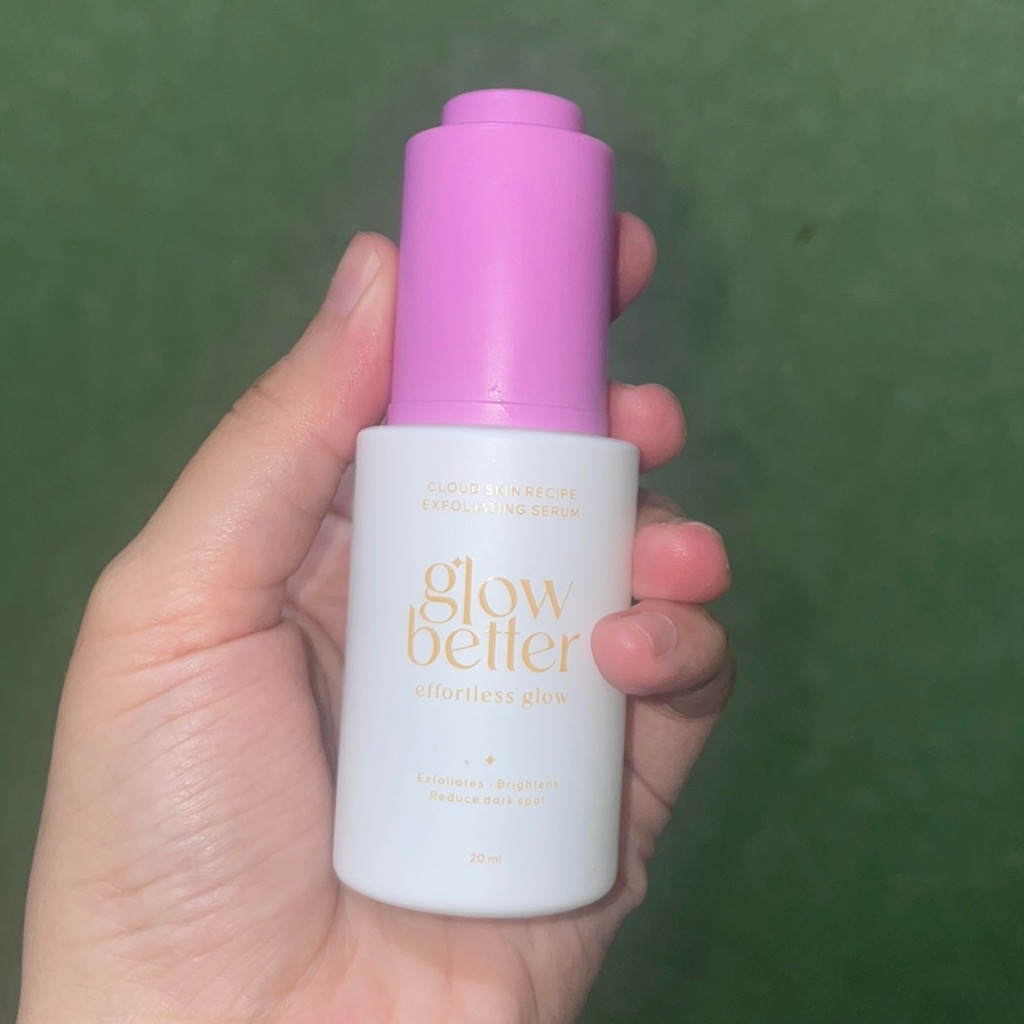 Cloud Skin Recipe Exfoliating Serum imgfdn-83b413dd-ffff-4cf9-8187-2549672731fd