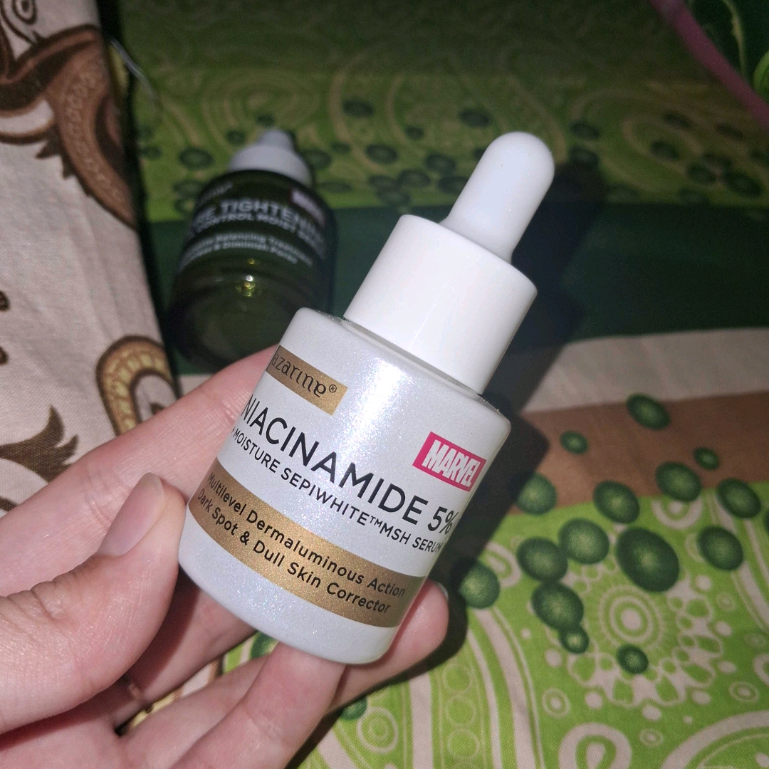 Niacinamide 5% + Moisture Sepiwhite Serum imgfdn-17433c98-2c5b-4d54-9f52-980469d6ab12