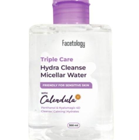 Triple Care Acne Calm Micellar Water imgfdn-6304adb7-558f-4e04-b454-dc6c4081999f
