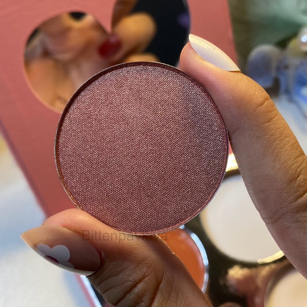 Mean Girls 2in1 Powder to Butter Blush - Grool Glow imgfdn-2ba70e83-aa5b-40ee-93f8-5b77e0bab01d