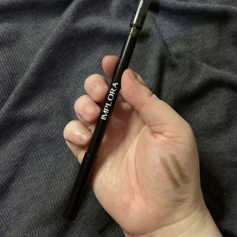 Urban Eyebrow Pencil - 02 Dark Brown imgfdn-bb0b47fa-e167-4005-99d9-ed17d2233e56