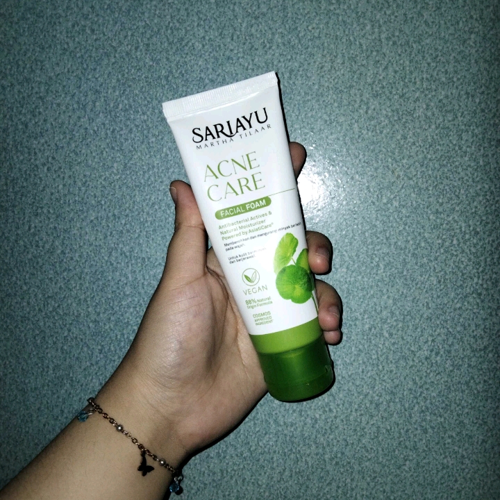 Sariayu anti acne facial foam imgfdn-ea3a0d8a-0a0a-43e6-aeda-9d310da146b7