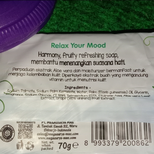 Fruity Soap - Grape imgfdn-6f59cd90-eca4-42ea-88e2-da4a85cab516
