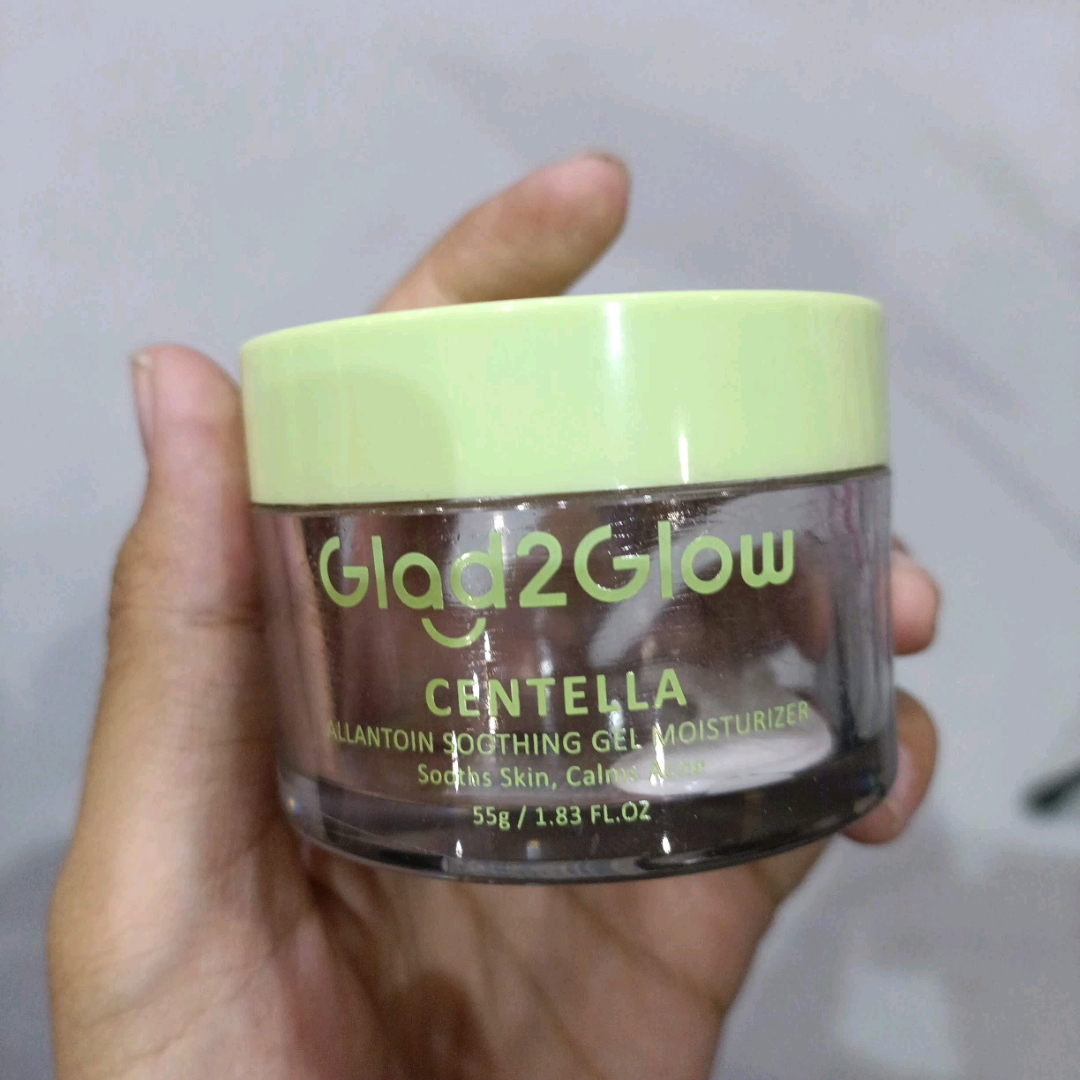 Centella Allantoin Soothing Gel Moisturizer imgfdn-6a13526c-b030-4fc7-b8da-77d6dbc51d43