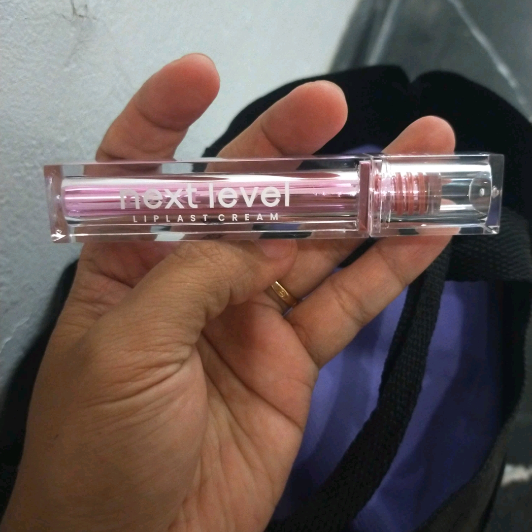 Next Level Liplast Cream - 06 She-EO imgfdn-6a6f4d37-50f7-423a-ae4b-b374b7c8a940