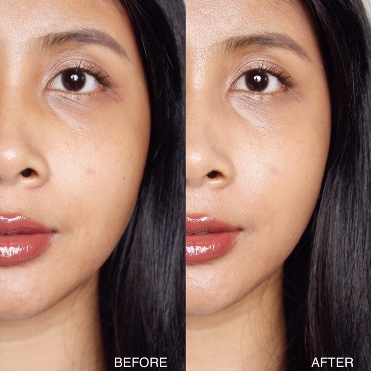 Rice+ Glass AI Skin Tint Fluid Sunscreen With Broad Spectrum - AI-04 imgfdn-69df22bd-4621-40ac-b8a6-f40278c4ac77