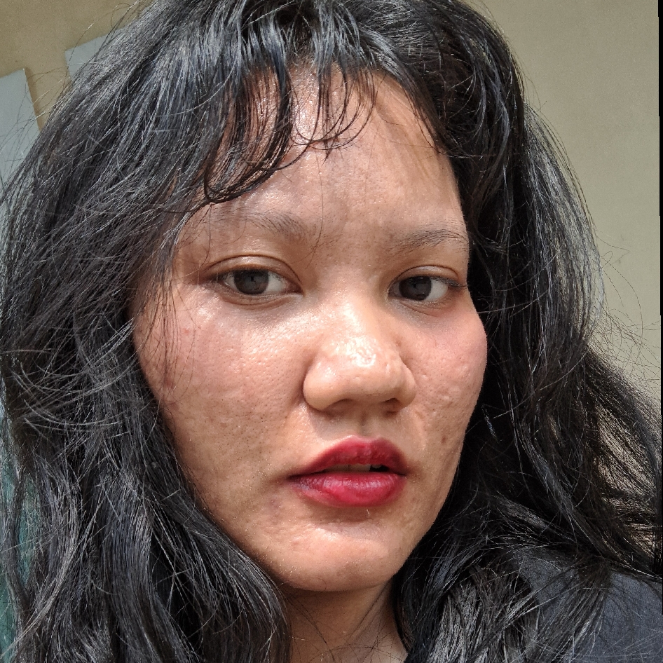 Ink Velvet - 16 Heart Fuchsia Pink imgfdn-ede35033-a2db-4bc3-98fc-81697e28258c