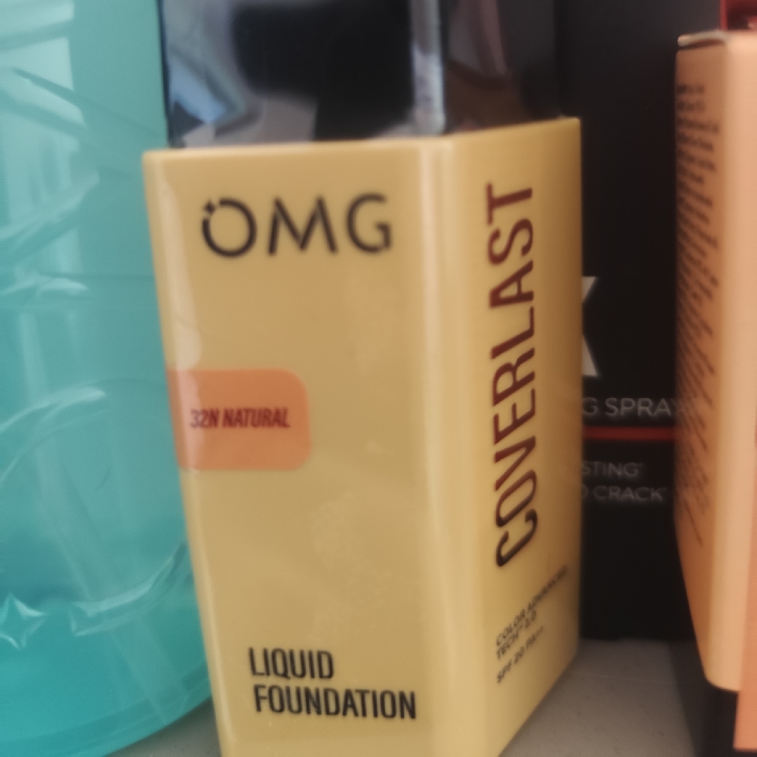 Coverlast Liquid Foundation - 32N Natural imgfdn-74cea8ff-69bc-4eca-9069-2b95dc884181
