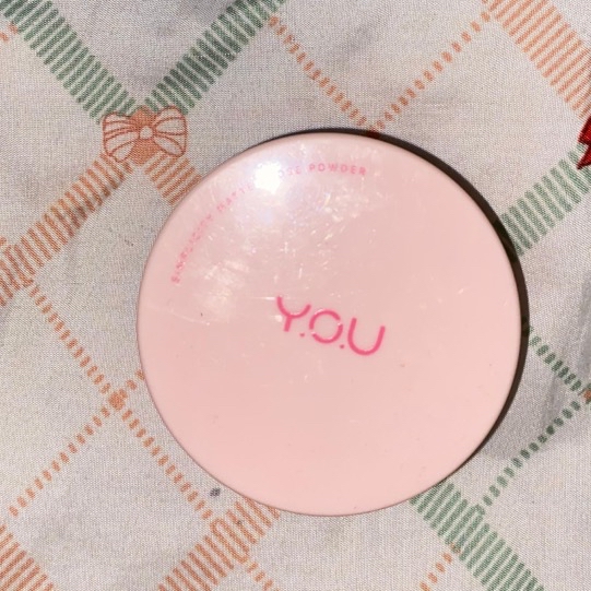 NoutriWear+ Airy Fit Loose Powder - W804 Natural Buff imgfdn-de9f0e44-1aa2-4a68-af79-8d80ffab5714