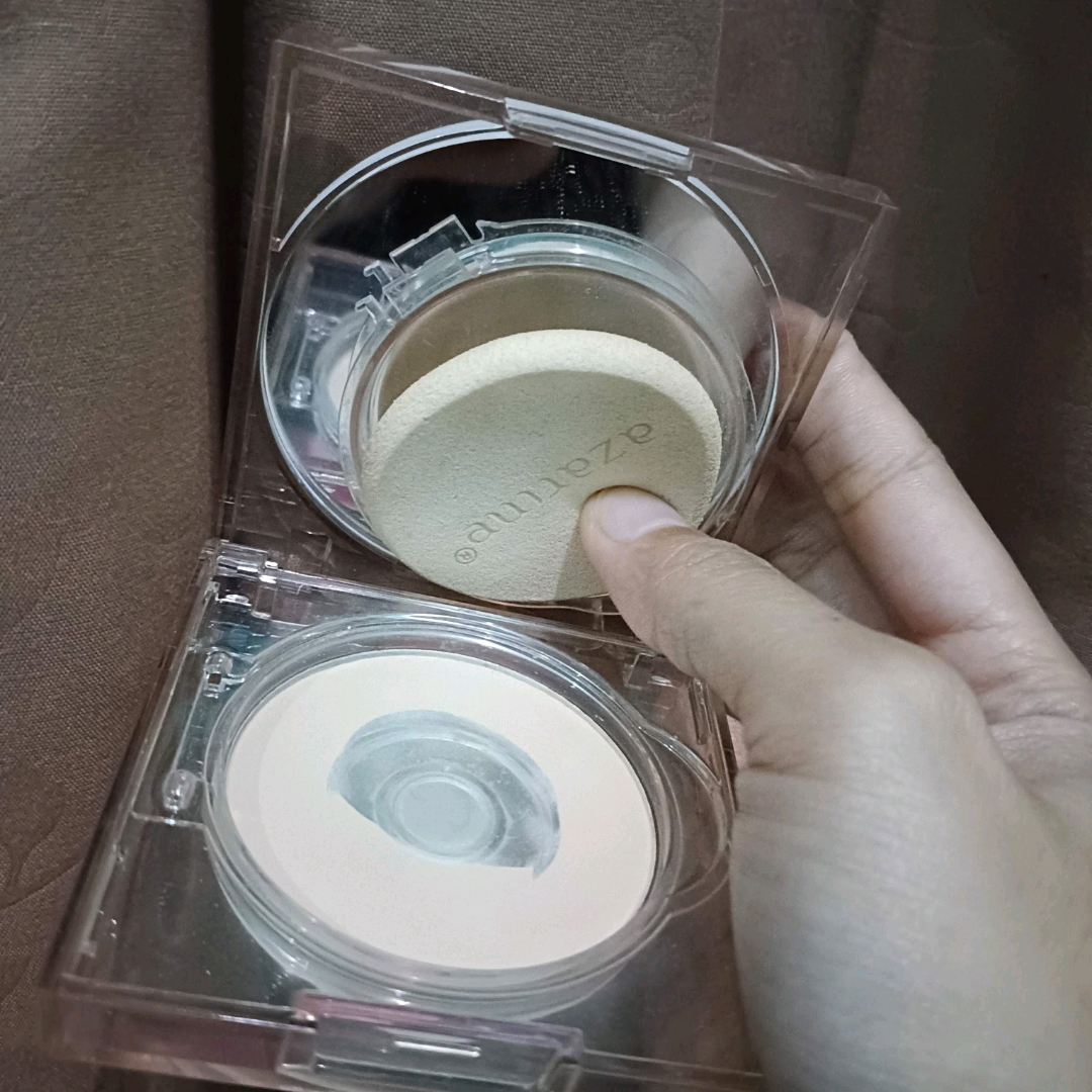 It's So Porefect! Powder Foundation - 110 Butter imgfdn-35cdd70d-2e52-41c1-b6f6-299f7fb9a110