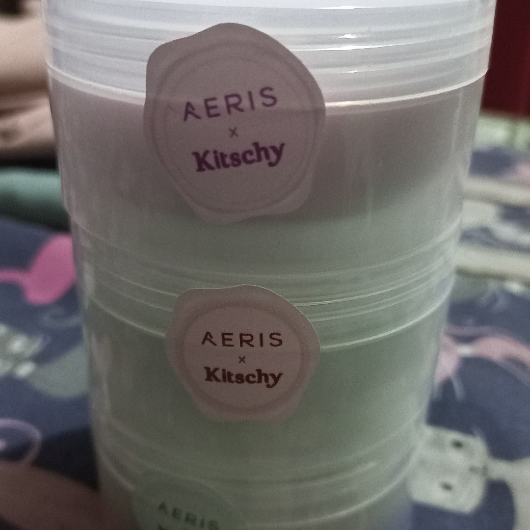 x Kitschy Blendie Bar Soap Limited Edition - Skin Symphony imgfdn-9adfa6a2-8047-4e7b-ae1d-0004b8e9d892