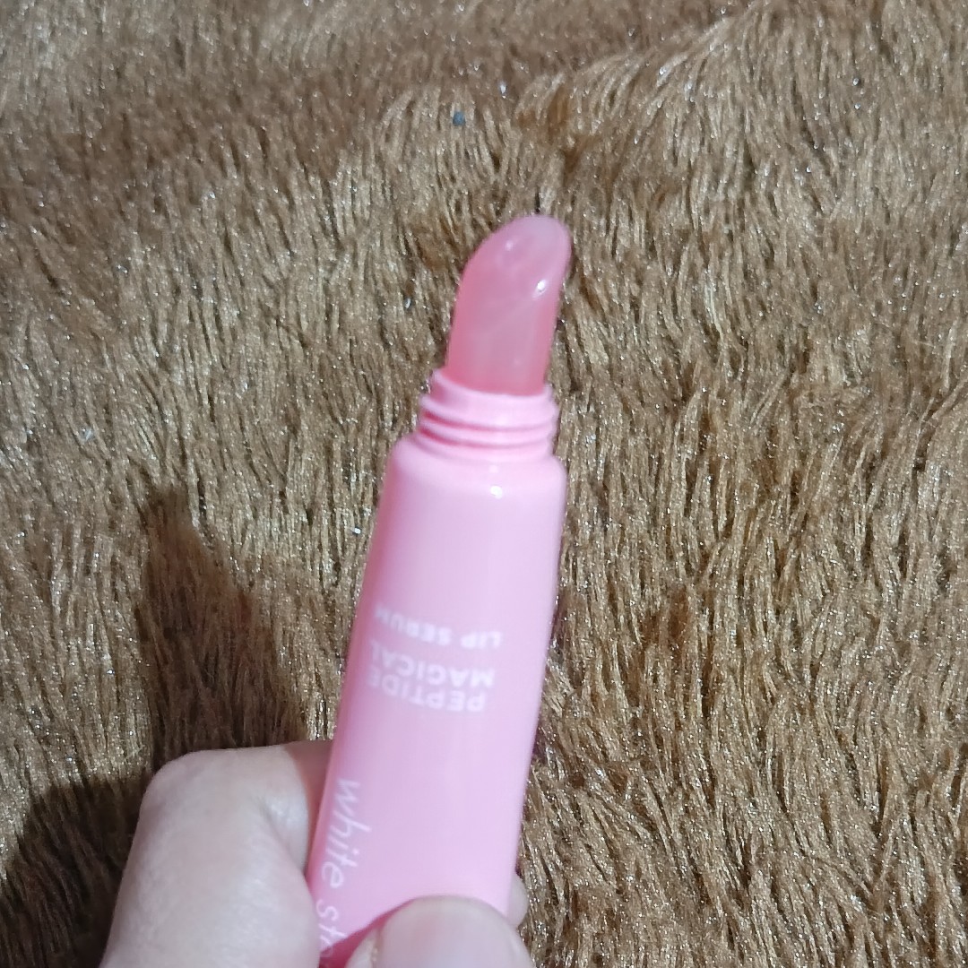 Peptide Magical Lip Serum imgfdn-16868935-fc4d-4993-8cbd-b3d95df04fd6