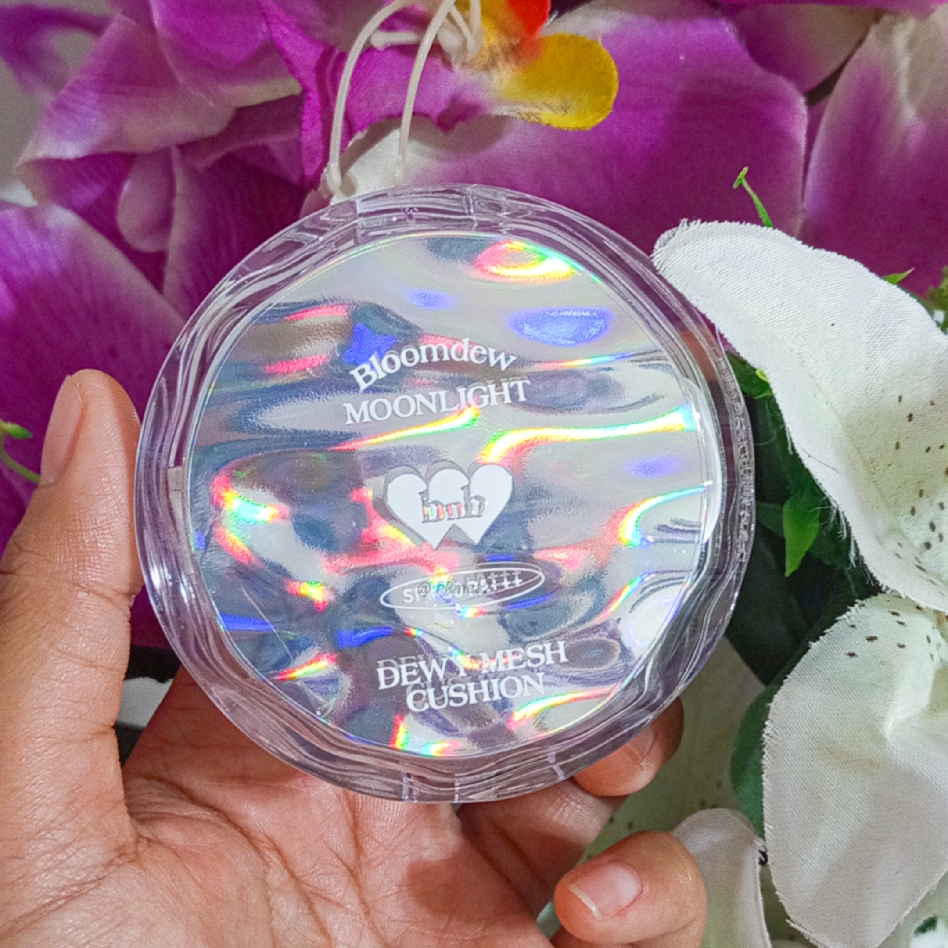 Bloomdew Moonlight Dewy Cushion - MW1 Gardenia imgfdn-094a3ebb-8b4f-4b6a-acbe-9c0e8f21cd53