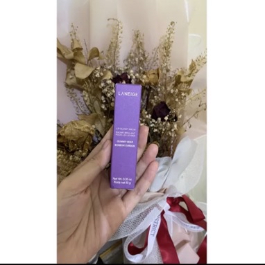 Lip Glowy Balm - Gummy Bear imgfdn-60f82bc3-176f-4944-aa3d-c16acd43b958