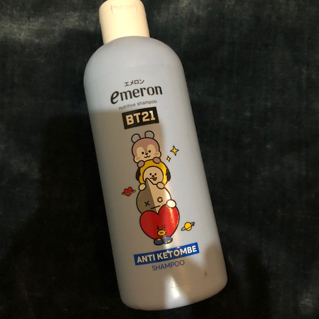 Special Edition BT21 - Anti Ketombe imgfdn-836c0b44-c3d5-49c2-8c3a-2f62f8ca0d19