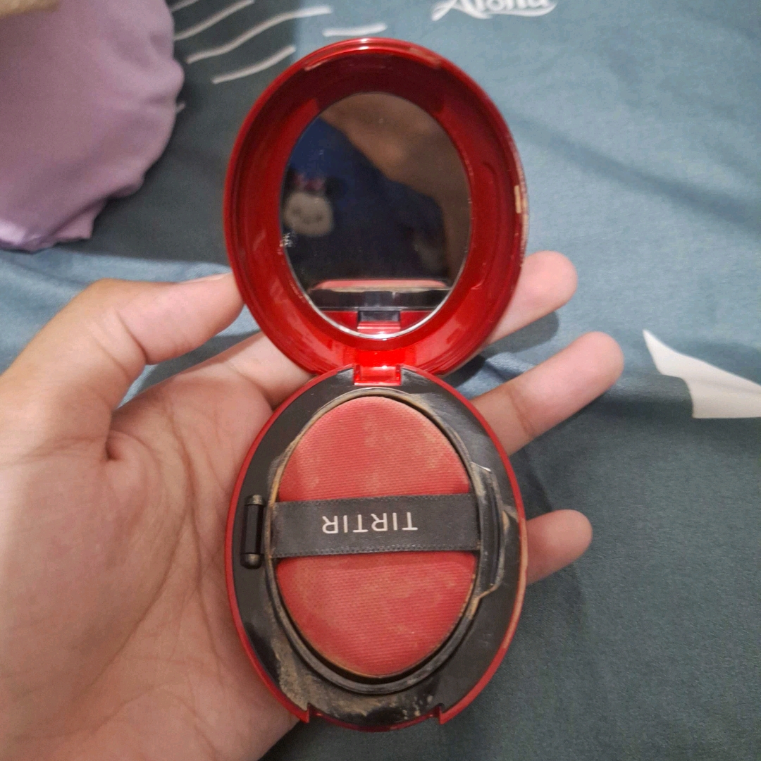 Mask Fit Red Cushion - 24W Soft Beige imgfdn-86d30cb6-2082-4a91-b35a-080d5da1f5ec