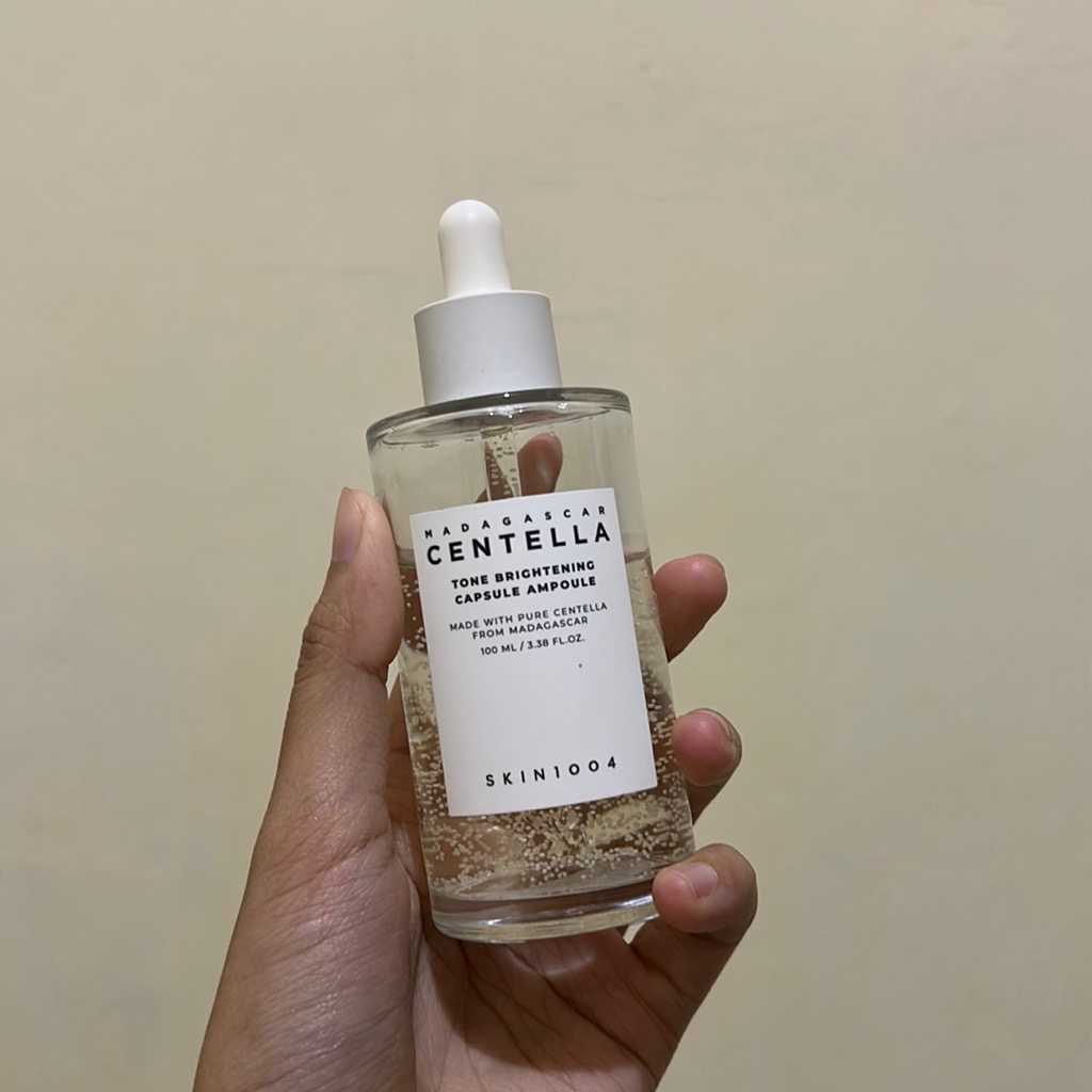 Centella Asiatica Tone Brightening Capsule Ampoule imgfdn-08e7f1e5-fbe7-4c91-b4e4-1401e6b8e6d0